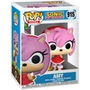 FUNKO POP! Vinilinė figūrėlė: Sonic- Amy