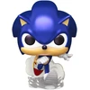 FUNKO POP! Vinilinė figūrėlė: Sonic The Hedgehog - Sonic, 9 cm