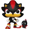 FUNKO POP! Vinilinė figūrėlė: Sonic - Shadow ir Chao