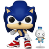 FUNKO POP! Vinilinė figūrėlė: Sonic ir Chao