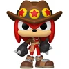 FUNKO POP! Vinilinė figūrėlė: Sonic The Hedgehog - Treasure Hunter Knuckles, 9 cm