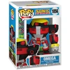 FUNKO POP! Vinilinė figūrėlė: Sonic The Hedgehog - Omega, 9 cm