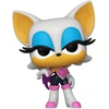 FUNKO POP! Vinilinė figūrėlė: Sonic The Hedgehog - Rogue, 9 cm