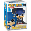 FUNKO POP! Vinyl figure: Sonic su smaragdu