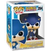 FUNKO POP! Vinyl figure: Sonic su smaragdu