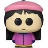 FUNKO POP! Vinilinė figūrėlė: South Park - Wendy Testaburger, 9 cm
