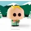 FUNKO POP! Vinilinė figūrėlė: South Park - Kissing Company Butters, 9 cm