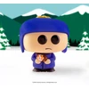 FUNKO POP! Vinilinė figūrėlė: South Park - Craig Tucker with Stripe, 9 cm
