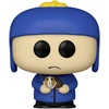 FUNKO POP! Vinilinė figūrėlė: South Park - Craig Tucker with Stripe, 9 cm
