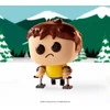 FUNKO POP! Vinilinė figūrėlė: South Park - Jimmy Valmer, 9 cm