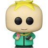 FUNKO POP! Vinilinė figūrėlė: South Park - Kissing Company Butters, 9 cm