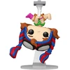 FUNKO POP! Vinilinė figūrėlė: Žmogus-voras - Mayday Parker