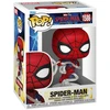 FUNKO POP! Vinilinė figūrėlė: Spider-Man (Brand New Day)