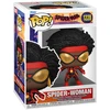 FUNKO POP! Vinilinė figūrėlė: Spider-Man: Across the Spider-Verse: Spider-Woman