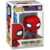 FUNKO POP! Vinilinė figūrėlė: Spider-Man - No Way Home Suit (Brand New Day)