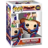 FUNKO POP! Vinilinė figūrėlė: Žmogus-voras - Mayday Parker