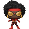 FUNKO POP! Vinilinė figūrėlė: Spider-Man: Across the Spider-Verse: Spider-Woman