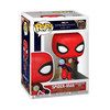 FUNKO POP! Vinilinė figūrėlė SPIDER-MAN – NO WAY HOME: Žmogus-voras, 10 cm