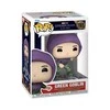 FUNKO POP! Vinilinė figūrėlė: Spider-Man: No Way Home - Green Goblin, 11,5 cm