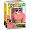 FUNKO POP! Vinilinė figūrėlė: SpongeBob - Fry Cook Games Patrick, 9 cm