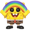 FUNKO POP! Vinilinė figūrėlė: Kempiniukas Plačiakelnis, 9 cm