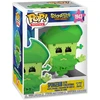 FUNKO POP! Vinilinė figūrėlė: The SpongeBob Movie - SpongeBob as the Flying Dutchman , ~9 cm