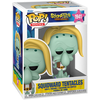 FUNKO POP! Vinilinė figūrėlė: Kempiniukas Plačiakelnis - Kalmaras Čiuptuvas, 9 cm