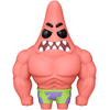 FUNKO POP! Vinilinė figūrėlė: SpongeBob - Fry Cook Games Patrick, 9 cm