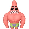 FUNKO POP! Vinilinė figūrėlė: SpongeBob - Fry Cook Games Patrick, 9 cm