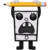 FUNKO POP! Vinilinė figūrėlė: Kempiniukas Plačiakelnis - Doodlebob, ~9 cm