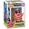 FUNKO POP! Vinilinė figūrėlė: Kempiniukas Plačiakelnis - Patrikas Žvaigždė, 9 cm