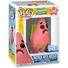 FUNKO POP! Vinilinė figūrėlė: Kempiniukas Plačiakelnis - Patrikas Žvaigždė, 10 cm