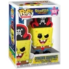 FUNKO POP! Vinilinė figūrėlė: Kempiniukas Plačiakelnis, 9 cm