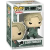 FUNKO POP! Vinilinė figūrėlė: Spy x Family - Loid Forger, 9 cm