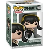 FUNKO POP! Vinilinė figūrėlė: Spy x Family - Yor Forger, 9 cm