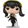FUNKO POP! Vinilinė figūrėlė: Spy x Family - Yor Forger, 9 cm