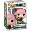 FUNKO POP! Vinilinė figūrėlė: Spy x Family - Anya Forger, 9 cm