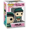 FUNKO POP! Vinilinė figūrėlė: Squid Game - Chul-su, 9 cm