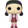 FUNKO POP! Vinilinė figūrėlė: Squid Game - Young-hee, 9 cm