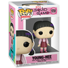 FUNKO POP! Vinilinė figūrėlė: Squid Game - Young-hee, 9 cm