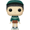 FUNKO POP! Vinilinė figūrėlė: Squid Game - Chul-su, 9 cm