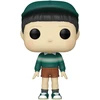 FUNKO POP! Vinilinė figūrėlė: Squid Game - Chul-su, 9 cm