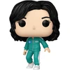 FUNKO POP! Vinilinė figūrėlė: Squid Game - Hyun-ju, 9 cm