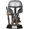 Funko POP figure Star Wars Mandalorian The Mandalorian