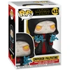 FUNKO POP! Vinilinė figūrėlė: Žvaigždžių karai - Emperor Palpatine