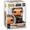FUNKO POP! Vinilinė figūrėlė STAR WARS: AHSOKA su kardais, 12 cm