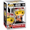 FUNKO POP! Vinilinė figūrėlė: Žvaigždžių karai - Luke Skywalker, 9 cm
