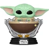 FUNKO POP! Vinilinė figūrėlė: Star Wars - Grogu, 9 cm