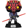 FUNKO POP! Vinilinė figūrėlė: Star Wars - Maul, 9 cm