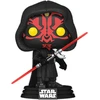 FUNKO POP! Vinilinė figūrėlė: Žvaigždžių karai - Darth Maul